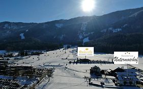 Residence Untermoarhof